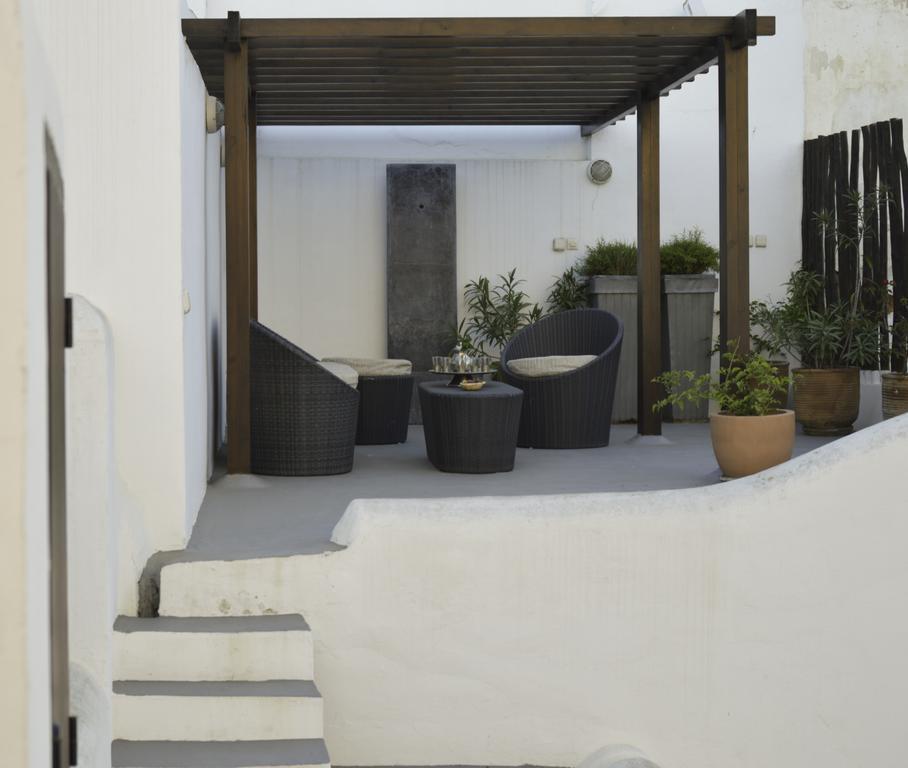 Riad Azahra 라바트 외부 사진