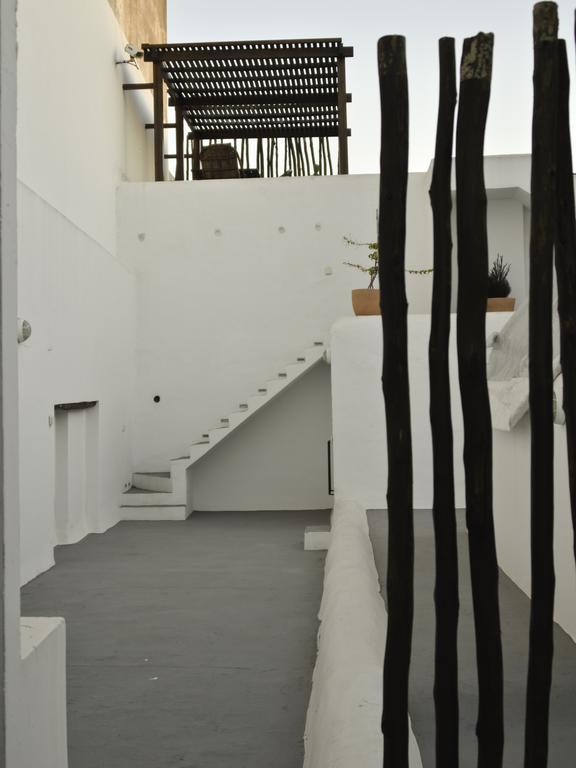 Riad Azahra 라바트 외부 사진
