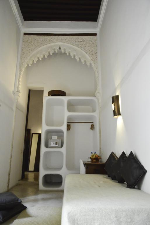 Riad Azahra 라바트 객실 사진