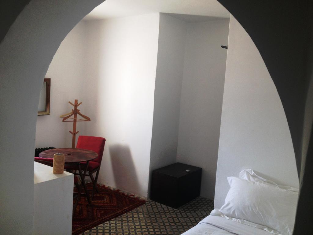 Riad Azahra 라바트 외부 사진