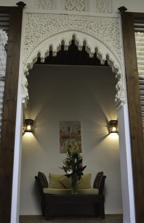 Riad Azahra 라바트 외부 사진