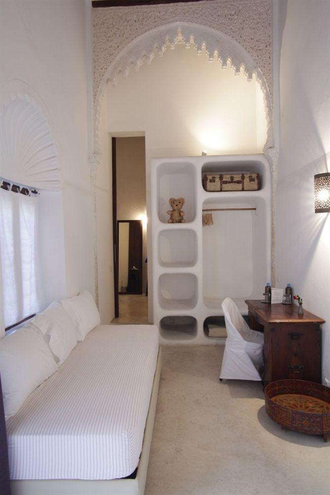 Riad Azahra 라바트 외부 사진
