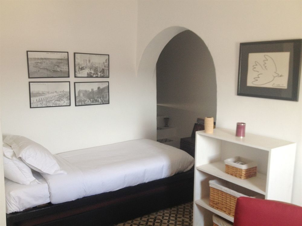 Riad Azahra 라바트 외부 사진