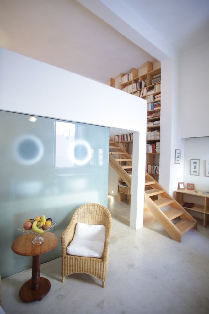 Riad Azahra 라바트 외부 사진