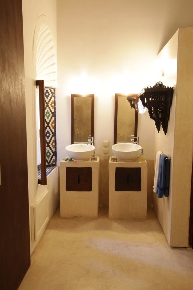 Riad Azahra 라바트 외부 사진