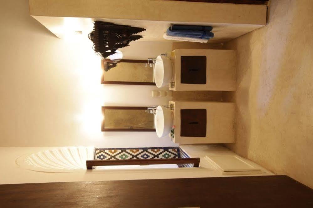 Riad Azahra 라바트 외부 사진